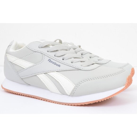 Reebok Other - Reebok Royal Classic Jogger 2.0 Gray Youth Size US 3 Sneakers